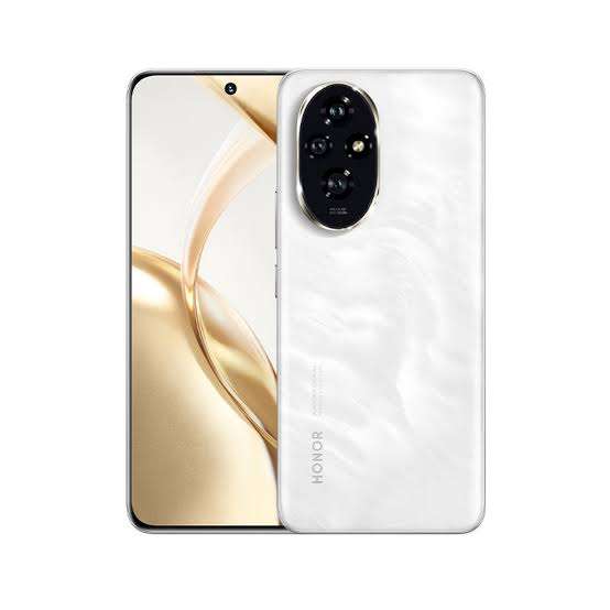 Honor 200 5G Price in Kenya- LinkPhones Center 